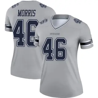alfred morris womens jersey