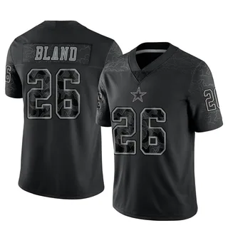 Official daron Bland Dallas Cowboys nothing bland about it shirt, hoodie,  sweater, long sleeve and tank top