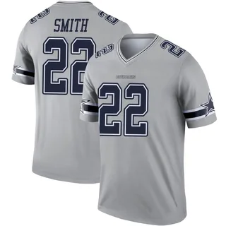 emmitt smith salute to service jersey