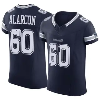 Isaac Alarcon Jersey  Dallas Cowboys Isaac Alarcon Jerseys