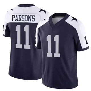 Micah Parsons Dallas Cowboys Black Reflective – DaGreatest Mini Shoppe, LLC