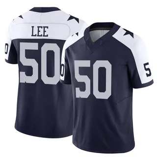 Sean Lee Limited Dallas Cowboys Color Rush Jersey