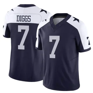 Micah Parsons Ceedee Lamb Football Jersey Dak Prescott Cowboyeses Trevon  Diggs Demarcus Laighton Vander Esch Pollard 4XL Jersey من 30.21ر.س