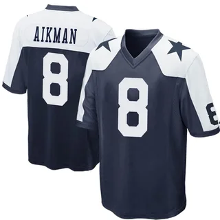 cowboys aikman jersey