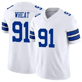 Tyrus Wheat Youth Nike Navy Dallas Cowboys Custom Game Jersey - Yahoo  Shopping